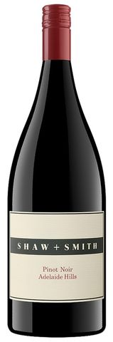 Shaw & Smith Pinot Noir 750ml