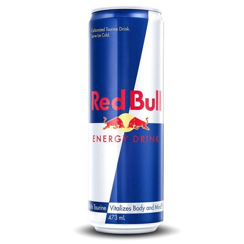 Red Bull Energy 250ml X 24