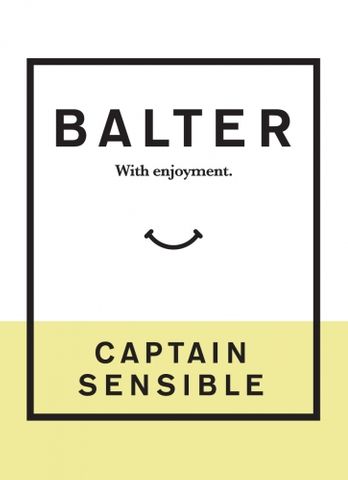 Balter Captain Sensible 3.5% Keg 49.5L