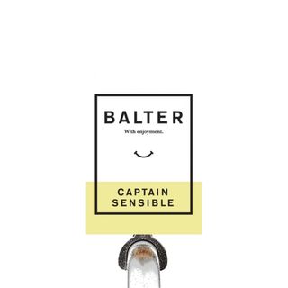 Balter Captain Sensible 3.5% Keg 49.5L