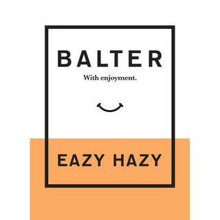 Balter Easy Hazy Keg 49.5L