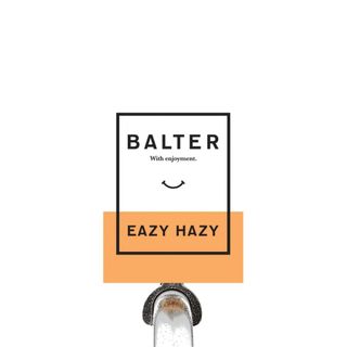 Balter Easy Hazy Keg 49.5L