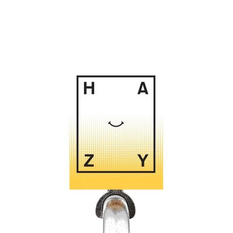 Balter Hazy IPA Keg 49.5L