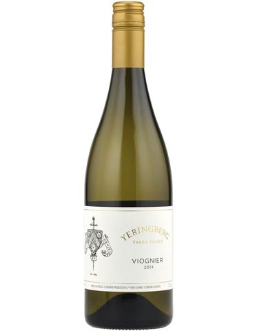 Yeringberg Viognier 750ml