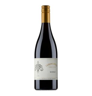 Yeringberg Shiraz 750ml