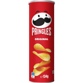 Pringles Original 134g