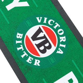 Victoria Bitter Felt Bar Mat