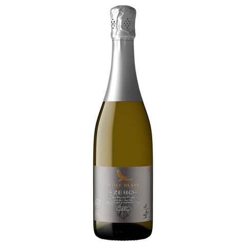 Wolf Blass Zero Alcohol Sparkling Cuvee 750ml