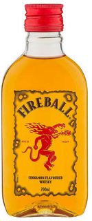 Fireball Cinnamon Whisky 200ml