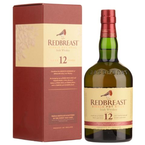 Redbreast 12YO 700ml