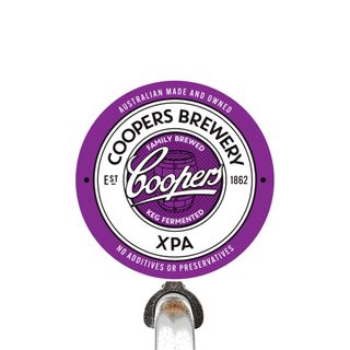 Coopers XPA Keg 50L
