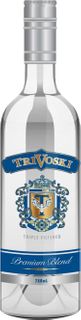 Trivoski 22% Blend 750ml