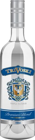 Trivoski 22% Blend 750ml