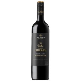 Calabria 3 Bridges Grenache 750ml