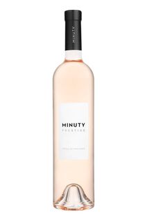 Minuty Prestige Rose 750ml