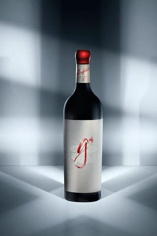 Penfolds G4 Grange Blend 750ml