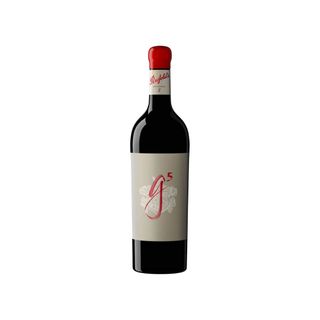 Penfolds G5 Grange Blend 750ml