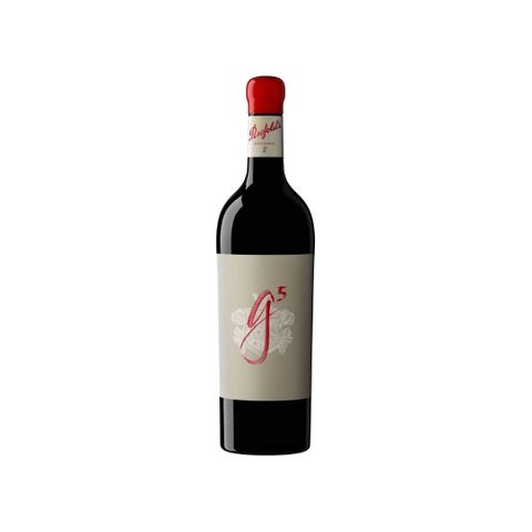 Penfolds G5 Grange Blend 750ml