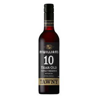 Mcw Family Reserve Tawny Port 10YO 375ml