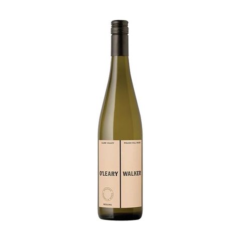 O'leary Walker Polish Hill Riesling 750