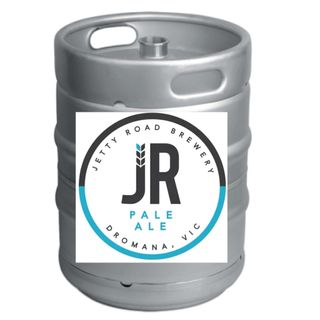 Jetty Road Refreshing Ale 3.5% Keg 50L