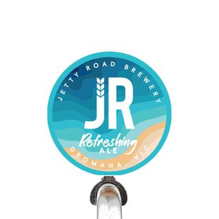 Jetty Road Refreshing Ale 3.5% Keg 50L