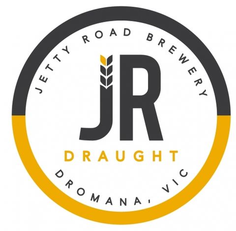 Jetty Road Draught Keg 50L