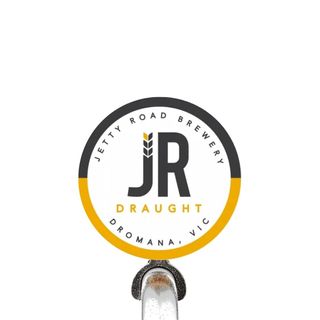 Jetty Road Draught Keg 50L