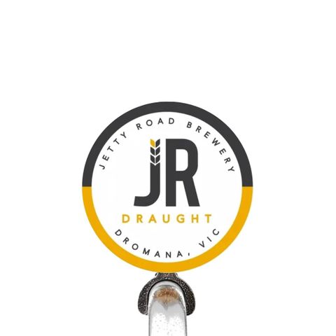 Jetty Road Draught Keg 50L