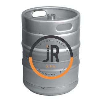 Jetty Road XPA Keg 50L