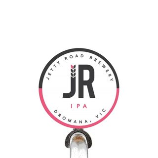 Jetty Road IPA Keg 50L