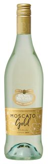 Brown Brothers Moscato White Gold 750ml