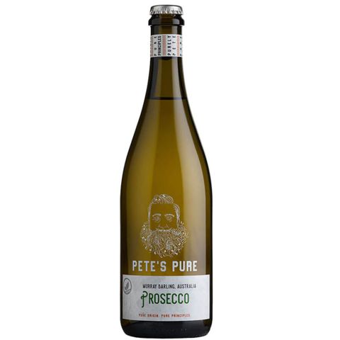 Petes Pure Prosecco 750ml