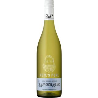 Petes Pure Sauv Blanc 750ml