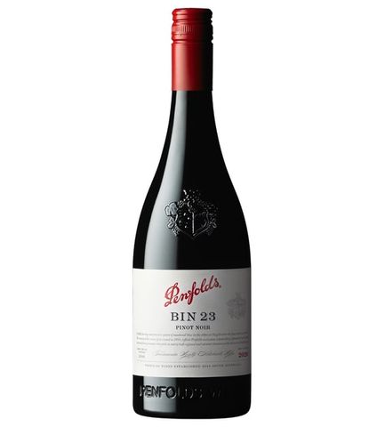 Penfolds Bin 23 Pinot Noir 2020 750ml