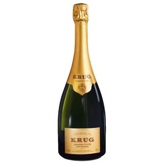 Krug Grande Cuvee 170 Edition 750ml