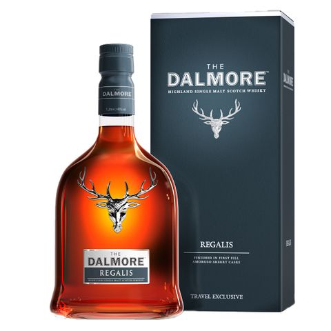 Dalmore Regalis 1L