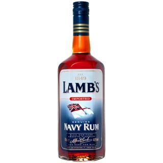 Lamb's Navy Rum 700ml