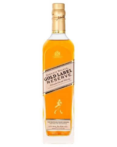 Johnnie Walker Gold 700ml