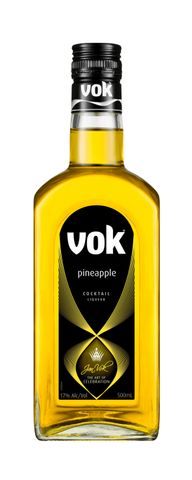 VOK Pineapple 500ml