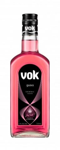 VOK Guava 500ml