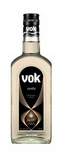 VOK Vanilla 500ml