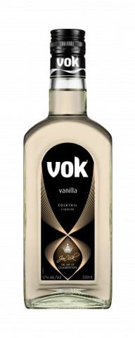 VOK Vanilla 500ml