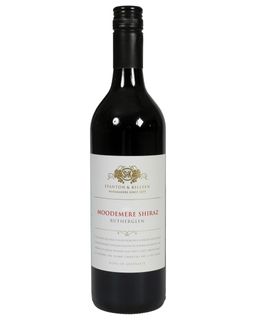 Stanton & Killeen Moodemere Shiraz 750ml