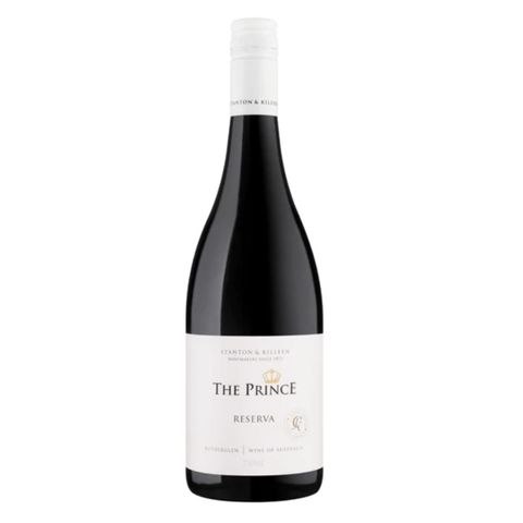 Stanton & Killeen Prince Reserva 2017