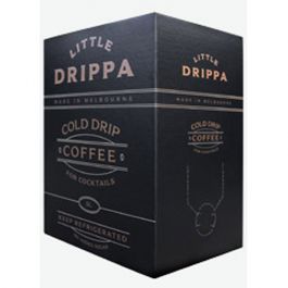 Little Drippa Cocktail Coffee 5L