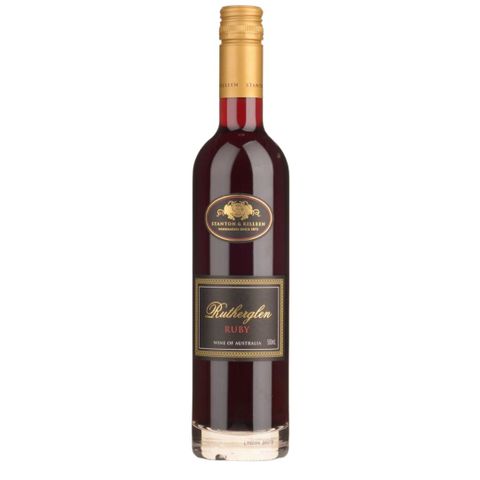 Stanton & Killeen Rutherglen Ruby 500ml