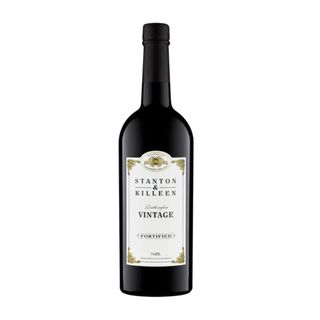 Stanton & Killeen Vintage Port 2018 750