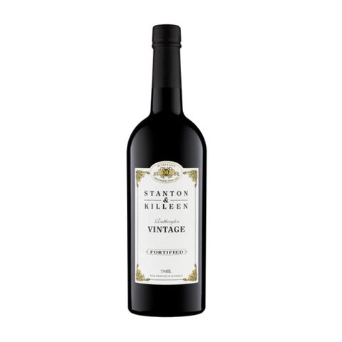 Stanton & Killeen Vintage Port 2018 750ml