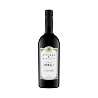 Stanton & Killeen Vintage Port 2018 1.5L